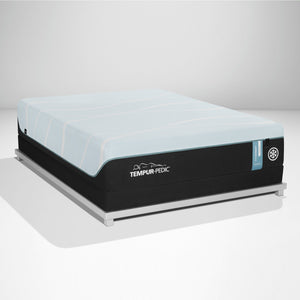 Breeze - Tempur-Probreeze Medium Mattress