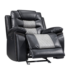 Nikko - Glider Recliner