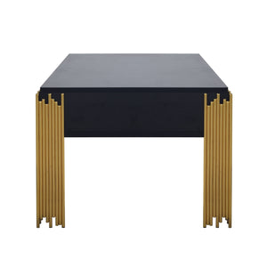 Empire - Coffee Table - Black