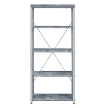 Jurgen - Bookshelf