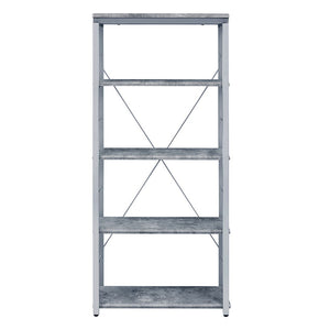 Jurgen - Bookshelf