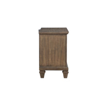 Mariana - Nightstand With USB