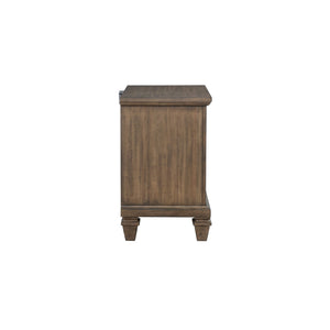 Mariana - Nightstand With USB