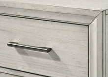 Jaymes - Bedroom Set