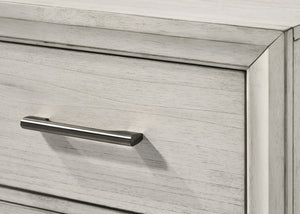 Jaymes - Bedroom Set