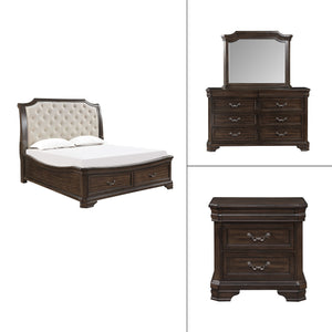 Lyndhurst - Bedroom Set