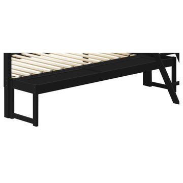 Littleton - Extension - Black