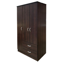 Olean - Wardrobe - Espresso