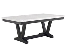 Vance - Dining Room Set - Charcoal / Gray
