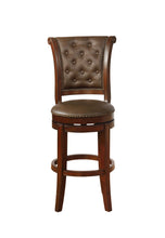 Granville - Swivel Bar Height Stool (Set of 2)