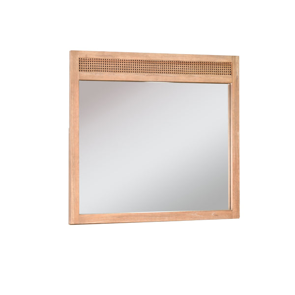 Mirror Oak Grove