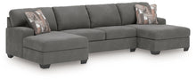 Seyler Lane - Sectional