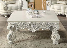 Adara - Table, Elegant Design