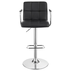 Palomar - Adjustable Height Bar Stool