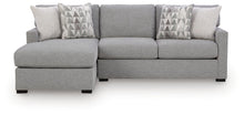 UrbanCrest - Sectional