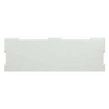 Vanaheim - Sofa Table - Antique White