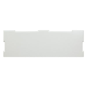 Vanaheim - Sofa Table - Antique White