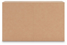 Kinlanni - Six Drawer Dresser