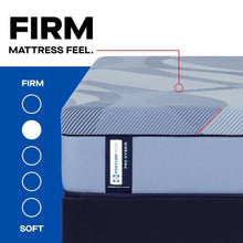 Posturepedic Pro - Dupont II Firm Mattress
