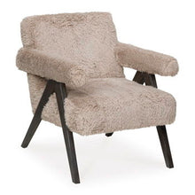 Goda - Accent Chair