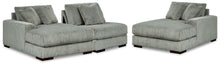 Lindyn - Sectional