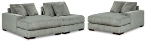 Lindyn - Sectional