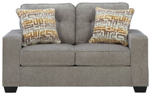 Larimer - Living Room Set