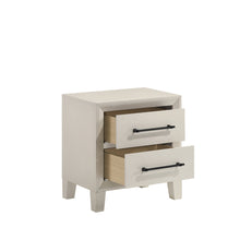 Ballard - 2 Drawer Nightstand