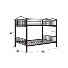Cayelynn - Bunk Bed