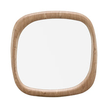 Markku - Aceent Mirror - Oak