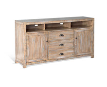 Durango - TV Console
