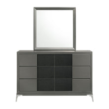 Nocturne - Dresser