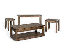 Homestead - Table