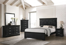 Amalia - Bedroom Set