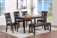 Gia - Dining Table Set