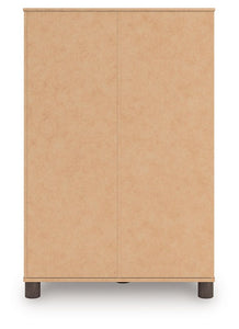 Pamytta - Dressing Chest - Brown