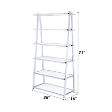 Coleen - Bookshelf