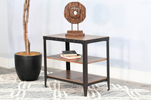San Diego - Table