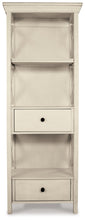 Bolanburg - Antique White - Display Cabinet