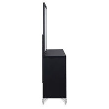 Ava - 7 Drawer Dresser