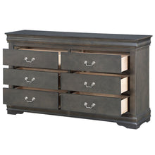 Louis Philippe - Dresser
