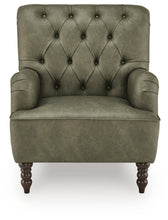 Tartonelle - Accent Chair