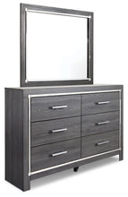 Lodanna - Dresser