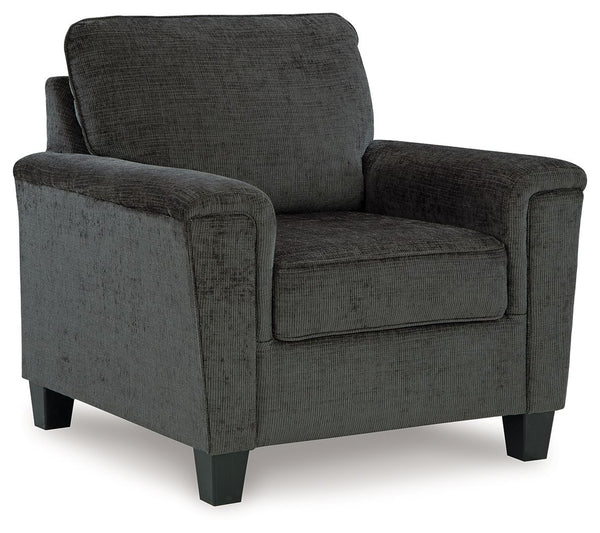 Erinslane Chair Dusk