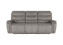 Kamari - Reclining Sofa