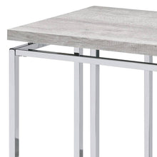 Chafik - Table