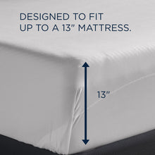 Linens - Breeze Cooling Sheet Set - Split Head King