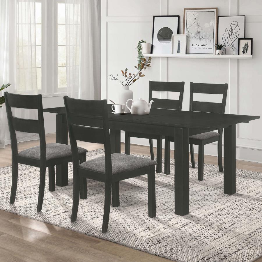 Jakob - Dining Table Set