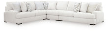 Misty-Lakes - Sectional