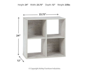 Paxberry - Four Cube Organizer